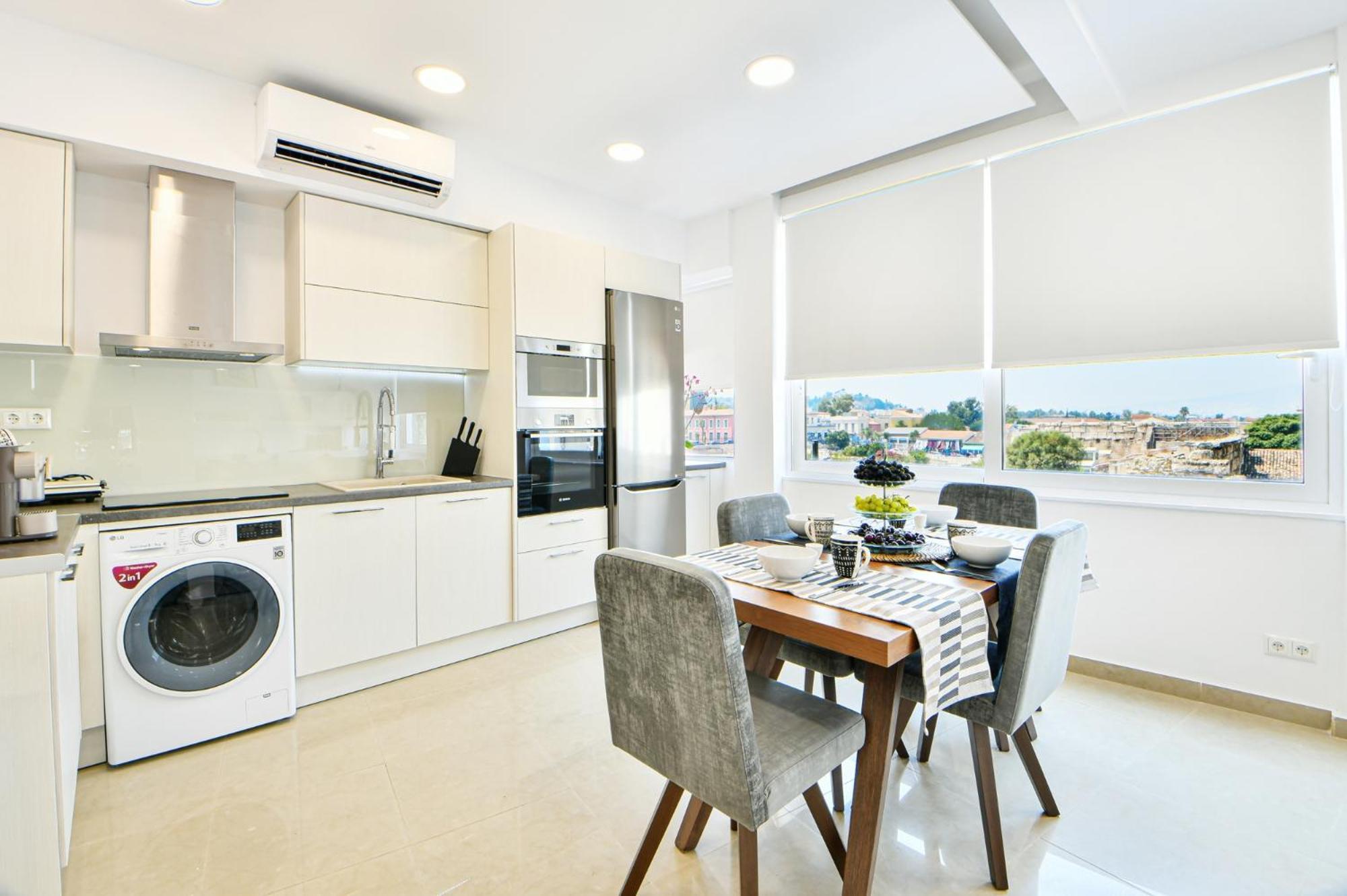 Aeolis Suites Atenas Exterior foto